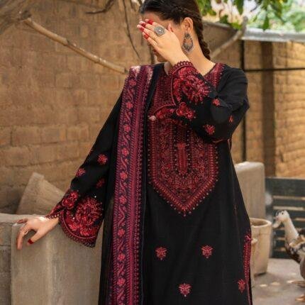 laamofficial 1750719670 3661624445333871147 10243399640 _ Deximpo International Limited Hot Selling Shah-e-Karwa A Posh Pakistani Inspired 3 PCS Pakistani Inspired 3 PCS